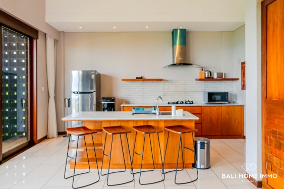 Image 10 from Superbe villa de 3 chambres avec vue imprenable sur l'océan à louer à Pandawa, Bali