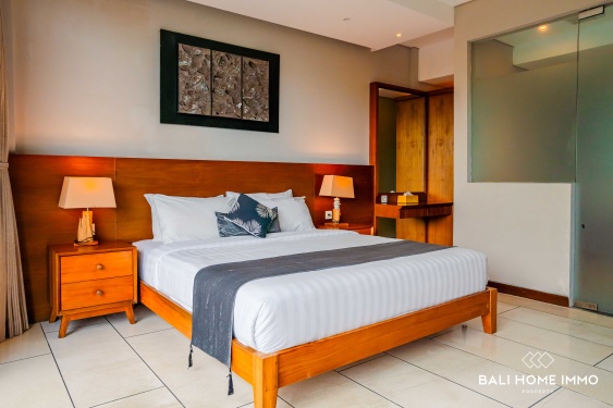 Image 12 from Superbe villa de 3 chambres avec vue imprenable sur l'océan à louer à Pandawa, Bali