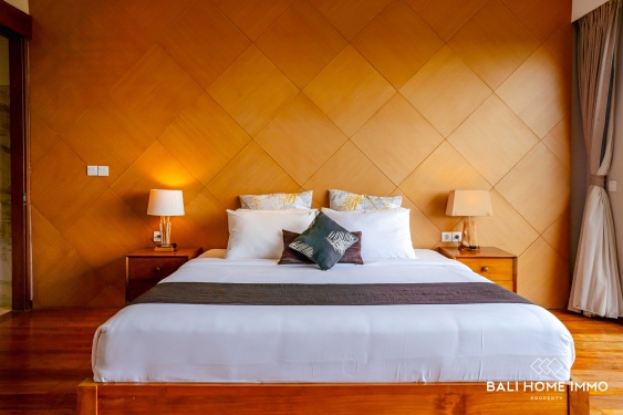 Image 15 from Superbe villa de 3 chambres avec vue imprenable sur l'océan à louer à Pandawa, Bali
