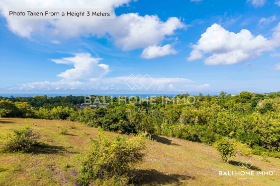 Image 6 from Stunning Ocean View Land for Sale Freehold and Leasehold in Ungasan