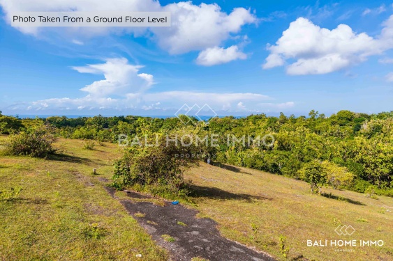 Image 5 from Stunning Ocean View Land for Sale Freehold and Leasehold in Ungasan