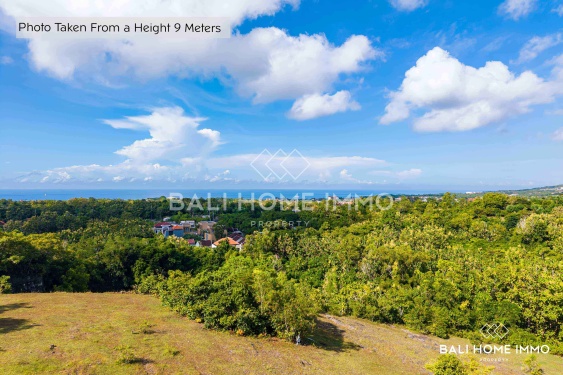 Image 8 from Stunning Ocean View Land for Sale Freehold and Leasehold in Ungasan