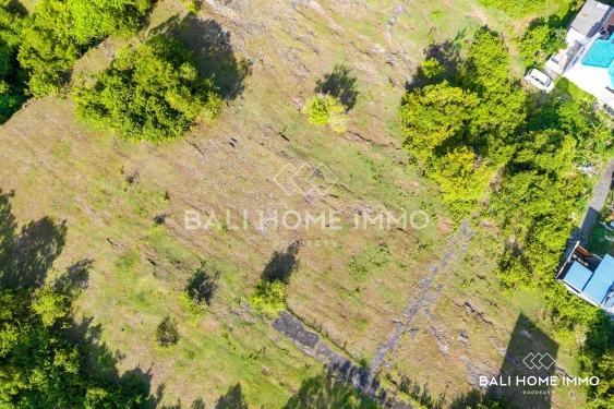 Image 2 from Stunning Ocean View Land for Sale Freehold and Leasehold in Ungasan