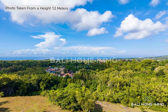 Image 9 from Stunning Ocean View Land for Sale Freehold and Leasehold in Ungasan