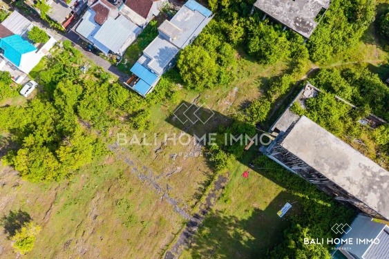 Image 3 from Stunning Ocean View Land for Sale Freehold and Leasehold in Ungasan