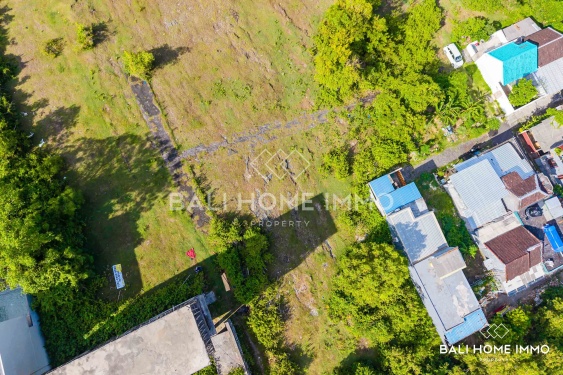 Image 2 from Stunning Ocean View Land for Sale Freehold and Leasehold in Ungasan