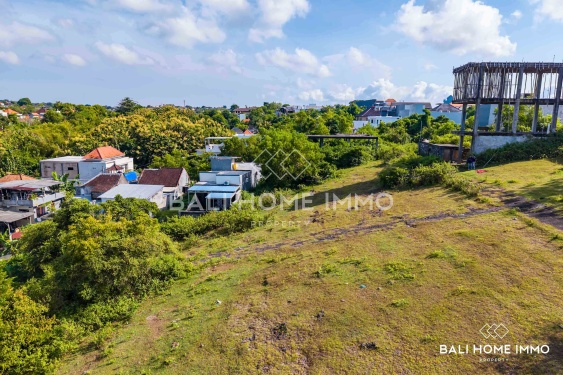 Image 4 from Stunning Ocean View Land for Sale Freehold and Leasehold in Ungasan