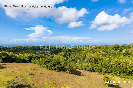 Image 7 from Stunning Ocean View Land for Sale Freehold and Leasehold in Ungasan