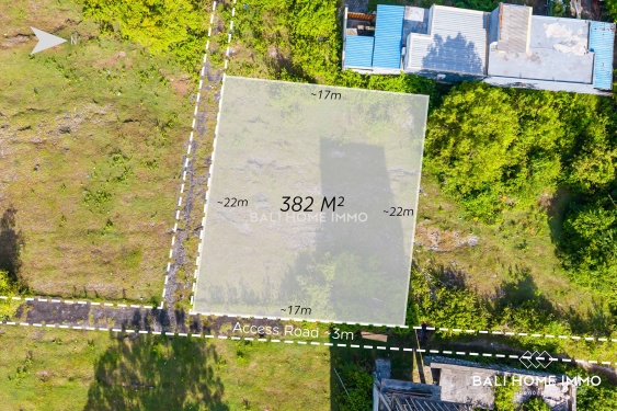 Image 1 from Stunning Ocean View Land for Sale Freehold and Leasehold in Ungasan