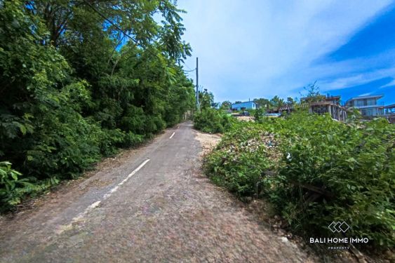 Image 8 from SUPERBE TERRAIN AVEC VUE SUR L'OCÉAN À VENDRE EN LOCATION À ULUWATU