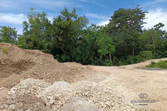 Image 6 from SUPERBE TERRAIN AVEC VUE SUR L'OCÉAN À VENDRE EN LOCATION À ULUWATU