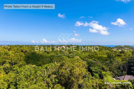 Image 9 from Stunning Panoramic Ocean View Land for Sale Freehold & Leasehold in Nyang Nyang