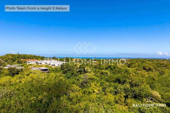 Image 8 from Stunning Panoramic Ocean View Land for Sale Freehold & Leasehold in Nyang Nyang