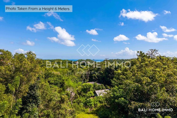 Image 6 from Stunning Panoramic Ocean View Land for Sale Freehold & Leasehold in Nyang Nyang