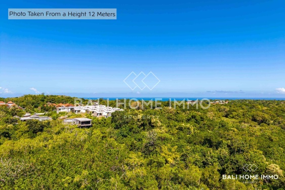 Image 11 from Stunning Panoramic Ocean View Land for Sale Freehold & Leasehold in Nyang Nyang