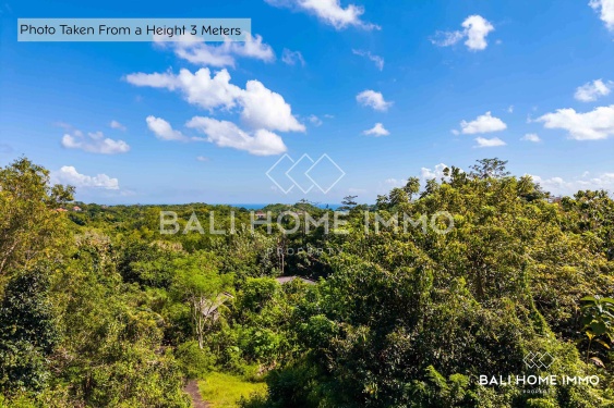Image 5 from Stunning Panoramic Ocean View Land for Sale Freehold & Leasehold in Nyang Nyang