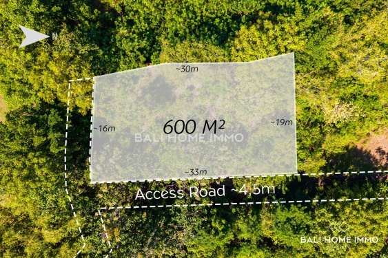 Image 1 from Stunning Panoramic Ocean View Land for Sale Freehold & Leasehold in Nyang Nyang