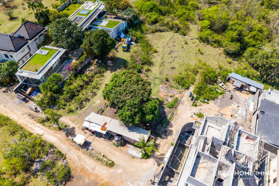 Image 3 from Dijual Tanah Zonasi Wisata Menakjubkan di Balangan dengan Pemandangan Laut dan Ketenangan Alam