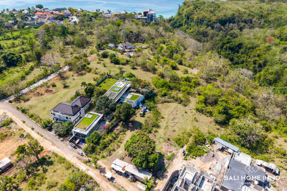 Image 2 from Dijual Tanah Zonasi Wisata Menakjubkan di Balangan dengan Pemandangan Laut dan Ketenangan Alam