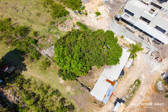 Image 5 from Superbe terrain touristique à vendre à Balangan avec vue sur l'océan et sérénité naturelle