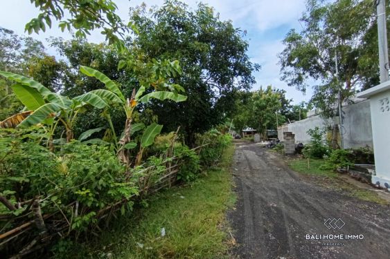 Image 4 from Dijual Lahan Zonasi Wisata yang Menakjubkan Hak Sewa di Kawasan Utama Bingin