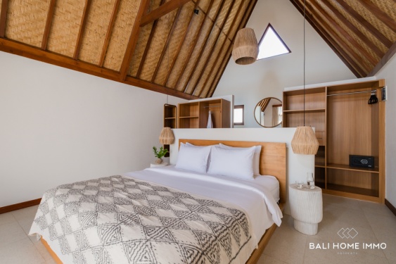 Image 15 from MAGNIFIQUE VILLA TROPICALE DE 3 CHAMBRES À VENDRE EN BAIL À BINGIN