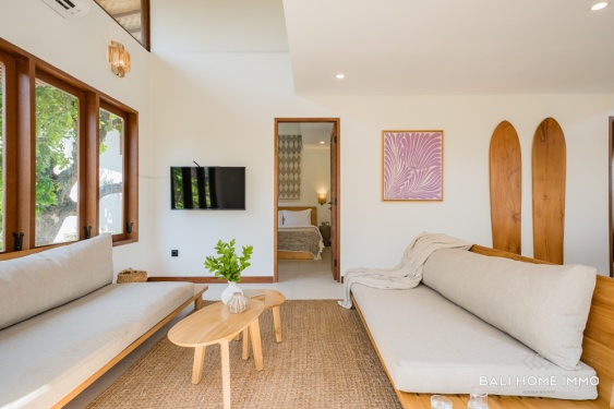 Image 10 from MAGNIFIQUE VILLA TROPICALE DE 3 CHAMBRES À VENDRE EN BAIL À BINGIN