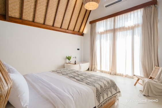 Image 16 from MAGNIFIQUE VILLA TROPICALE DE 3 CHAMBRES À VENDRE EN BAIL À BINGIN