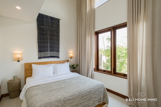 Image 18 from MAGNIFIQUE VILLA TROPICALE DE 3 CHAMBRES À VENDRE EN BAIL À BINGIN