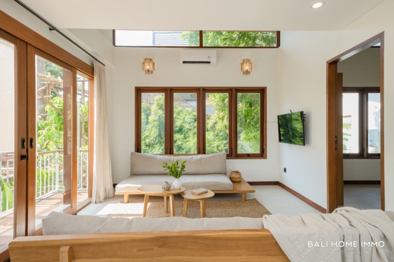 Image 9 from MAGNIFIQUE VILLA TROPICALE DE 3 CHAMBRES À VENDRE EN BAIL À BINGIN