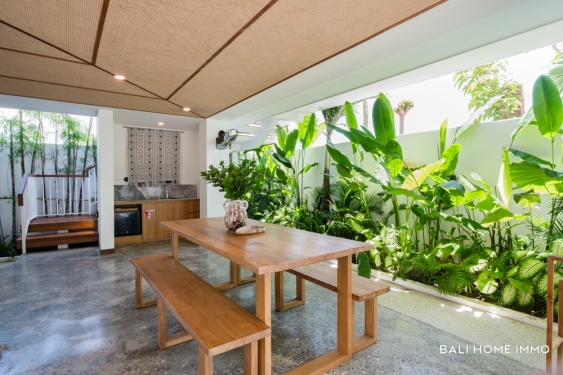 Image 7 from MAGNIFIQUE VILLA TROPICALE DE 3 CHAMBRES À VENDRE EN BAIL À BINGIN