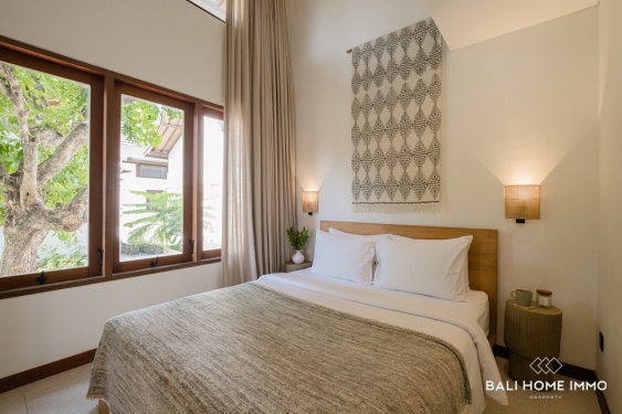 Image 17 from MAGNIFIQUE VILLA TROPICALE DE 3 CHAMBRES À VENDRE EN BAIL À BINGIN