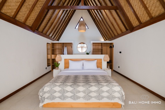 Image 14 from MAGNIFIQUE VILLA TROPICALE DE 3 CHAMBRES À VENDRE EN BAIL À BINGIN