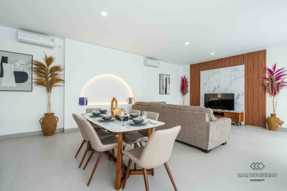 Image 7 from VILLA 3 KAMAR DENGAN PEMANDANGAN LAUT YANG MENAKJUBKAN UNTUK DISEWAKAN DI BALI - UNGASAN