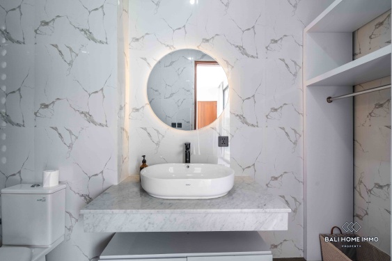 Image 19 from VILLA 3 KAMAR DENGAN PEMANDANGAN LAUT YANG MENAKJUBKAN UNTUK DISEWAKAN DI BALI - UNGASAN