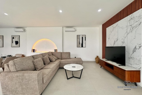 Image 6 from VILLA 3 KAMAR DENGAN PEMANDANGAN LAUT YANG MENAKJUBKAN UNTUK DISEWAKAN DI BALI - UNGASAN