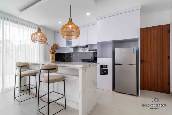 Image 8 from VILLA 3 KAMAR DENGAN PEMANDANGAN LAUT YANG MENAKJUBKAN UNTUK DISEWAKAN DI BALI - UNGASAN