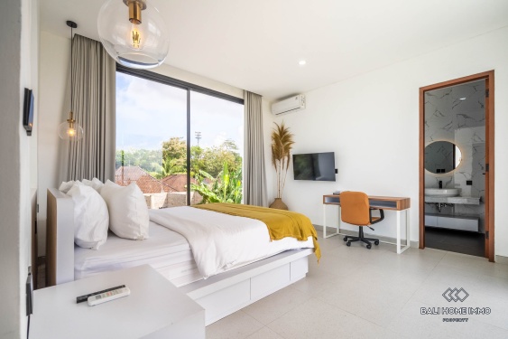 Image 12 from VILLA 3 KAMAR DENGAN PEMANDANGAN LAUT YANG MENAKJUBKAN UNTUK DISEWAKAN DI BALI - UNGASAN