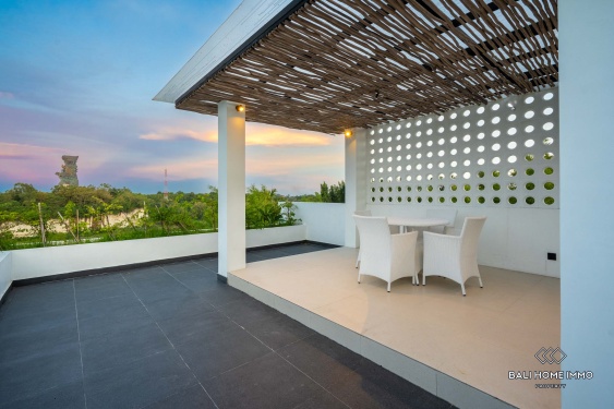 Image 4 from VILLA 3 KAMAR DENGAN PEMANDANGAN LAUT YANG MENAKJUBKAN UNTUK DISEWAKAN DI BALI - UNGASAN