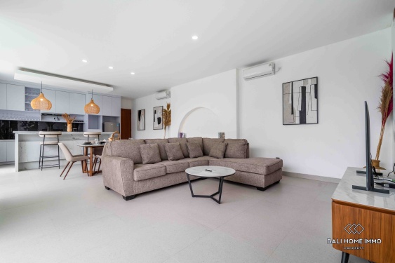 Image 5 from VILLA 3 KAMAR DENGAN PEMANDANGAN LAUT YANG MENAKJUBKAN UNTUK DISEWAKAN DI BALI - UNGASAN