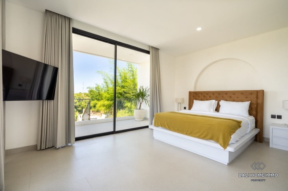 Image 14 from VILLA 3 KAMAR DENGAN PEMANDANGAN LAUT YANG MENAKJUBKAN UNTUK DISEWAKAN DI BALI - UNGASAN