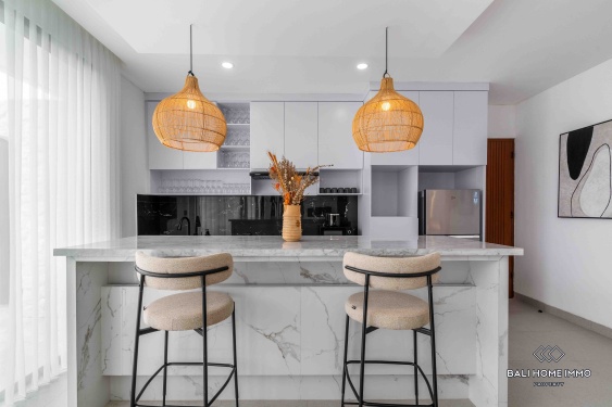 Image 9 from VILLA 3 KAMAR DENGAN PEMANDANGAN LAUT YANG MENAKJUBKAN UNTUK DISEWAKAN DI BALI - UNGASAN