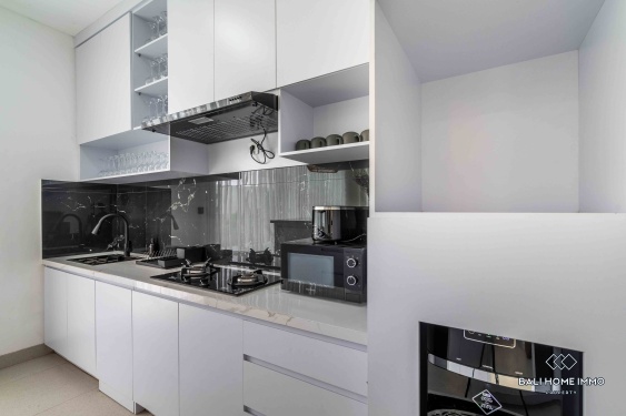 Image 10 from VILLA 3 KAMAR DENGAN PEMANDANGAN LAUT YANG MENAKJUBKAN UNTUK DISEWAKAN DI BALI - UNGASAN