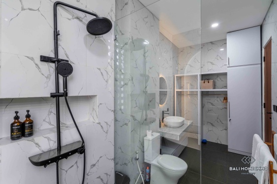 Image 20 from VILLA 3 KAMAR DENGAN PEMANDANGAN LAUT YANG MENAKJUBKAN UNTUK DISEWAKAN DI BALI - UNGASAN