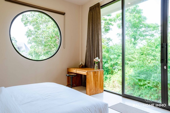 Image 20 from MAGNIFIQUE VILLA DE 4 CHAMBRES AVEC VUE SUR L'OCÉAN À LOUER À BALI - ULUWATU