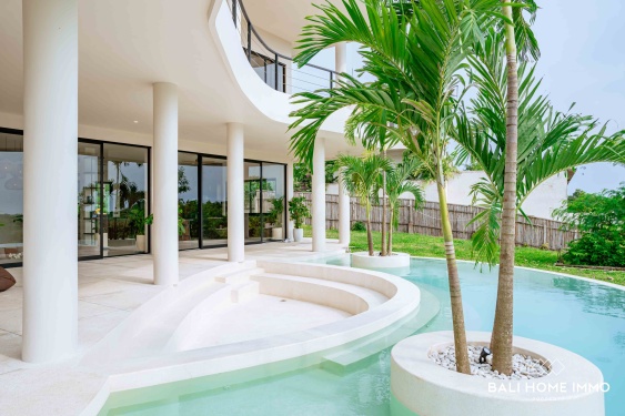 Image 3 from VILLA MEWAH PEMANDANGAN LAUT, 4 KAMAR UNTUK DISEWA TAHUNAN & BULANAN DI BALI - ULUWATU