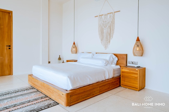 Image 16 from MAGNIFIQUE VILLA DE 4 CHAMBRES AVEC VUE SUR L'OCÉAN À LOUER À BALI - ULUWATU