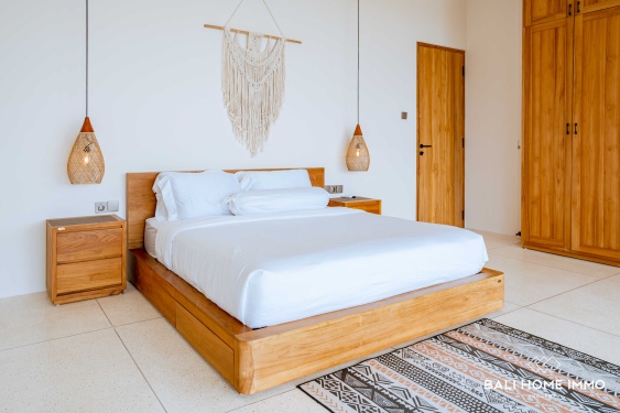 Image 17 from MAGNIFIQUE VILLA DE 4 CHAMBRES AVEC VUE SUR L'OCÉAN À LOUER À BALI - ULUWATU