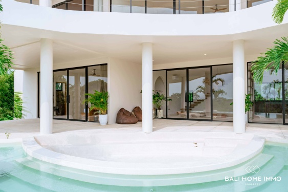 Image 2 from VILLA MEWAH PEMANDANGAN LAUT, 4 KAMAR UNTUK DISEWA TAHUNAN & BULANAN DI BALI - ULUWATU