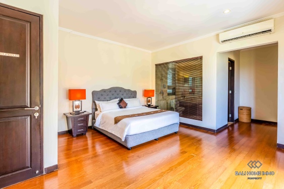 Image 9 from VILLA 5 KAMAR PEMANDANGAN LAUT YANG MENAKJUBKAN UNTUK DIJUAL & DISEWA DI BALI - UNGASAN